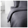 Voir la diapositive 3 : TODAY Housse de Couette unie en Coton 57 fils