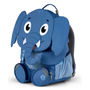 Voir la diapositive 2 : AFFENZAHN - Grand sac a dos Elephant