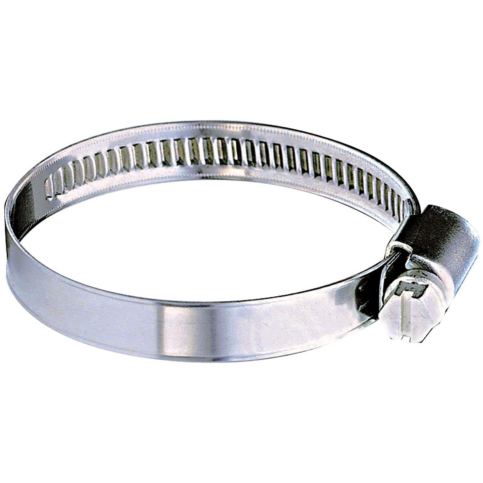 RAIN Collier de serrage galvanisé rain