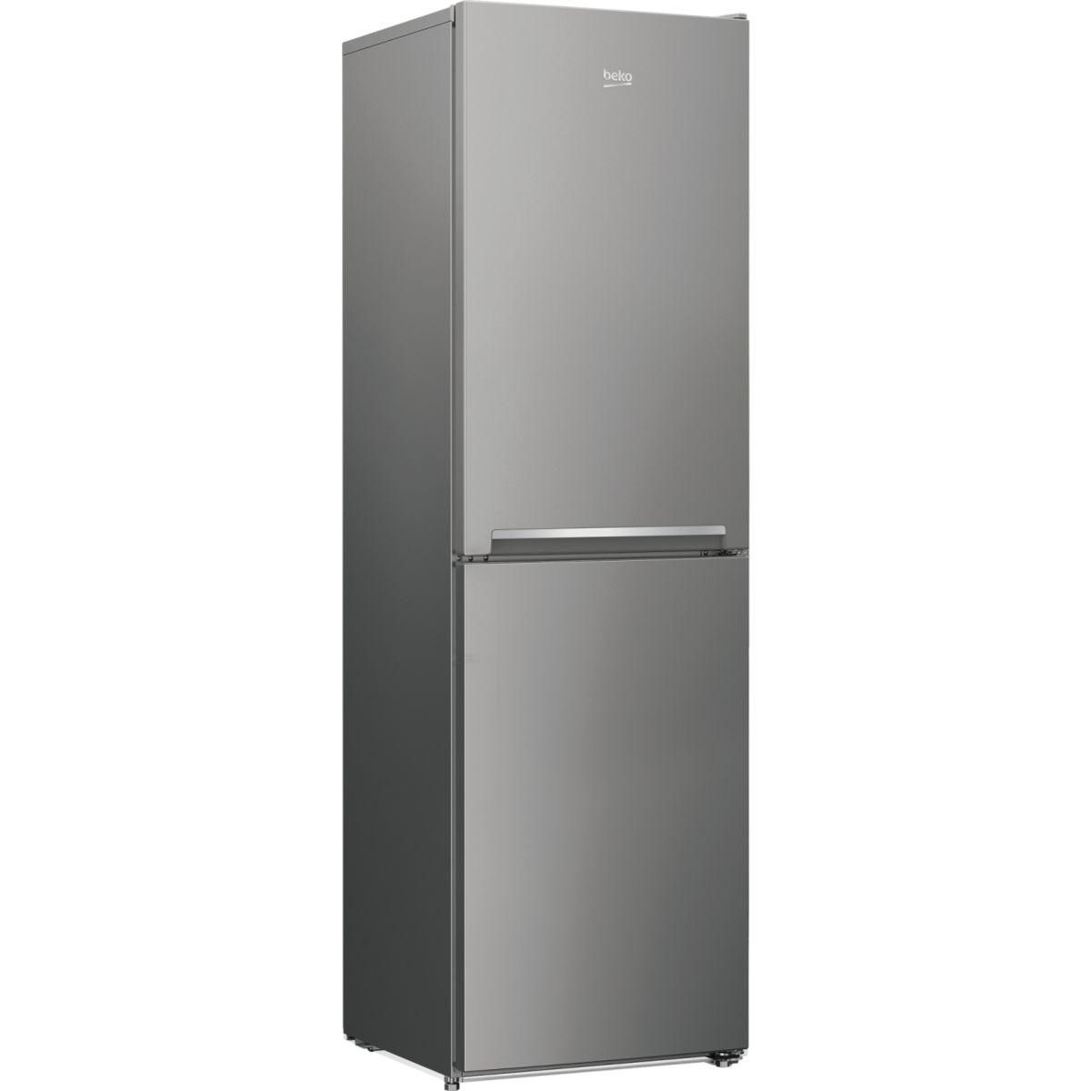 Beko Réfrigérateur combiné RCSE300K40SN