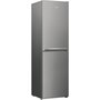 Voir la diapositive 2 : Beko Réfrigérateur combiné RCSE300K40SN