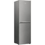 Voir la diapositive 2 : Beko Réfrigérateur combiné RCSE300K40SN