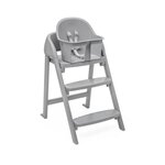 CHICCO Chaise haute CHICCO Crescendo Lite - Milan mist