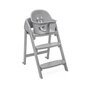 Voir la diapositive 1 : CHICCO Chaise haute CHICCO Crescendo Lite - Milan mist