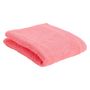 Voir la diapositive 1 : ACTUEL Drap de bain uni en coton 360 g/m²