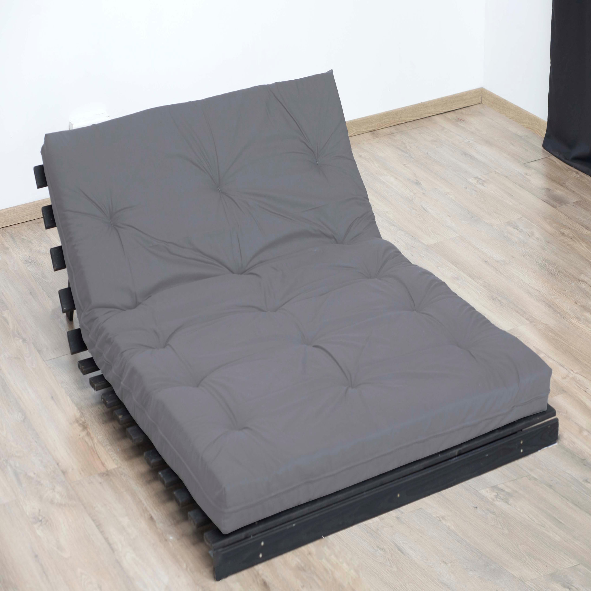 Voir la diapositive 4 : Matelas 160x200 cm FUTON