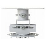 Optoma Support plafond pour vidéoprojecteur blanc - ocm818w-ru