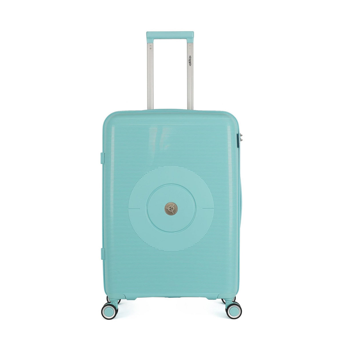OBAGO OBAGO - Valise Weekend ORION 65 cm 4 Roues