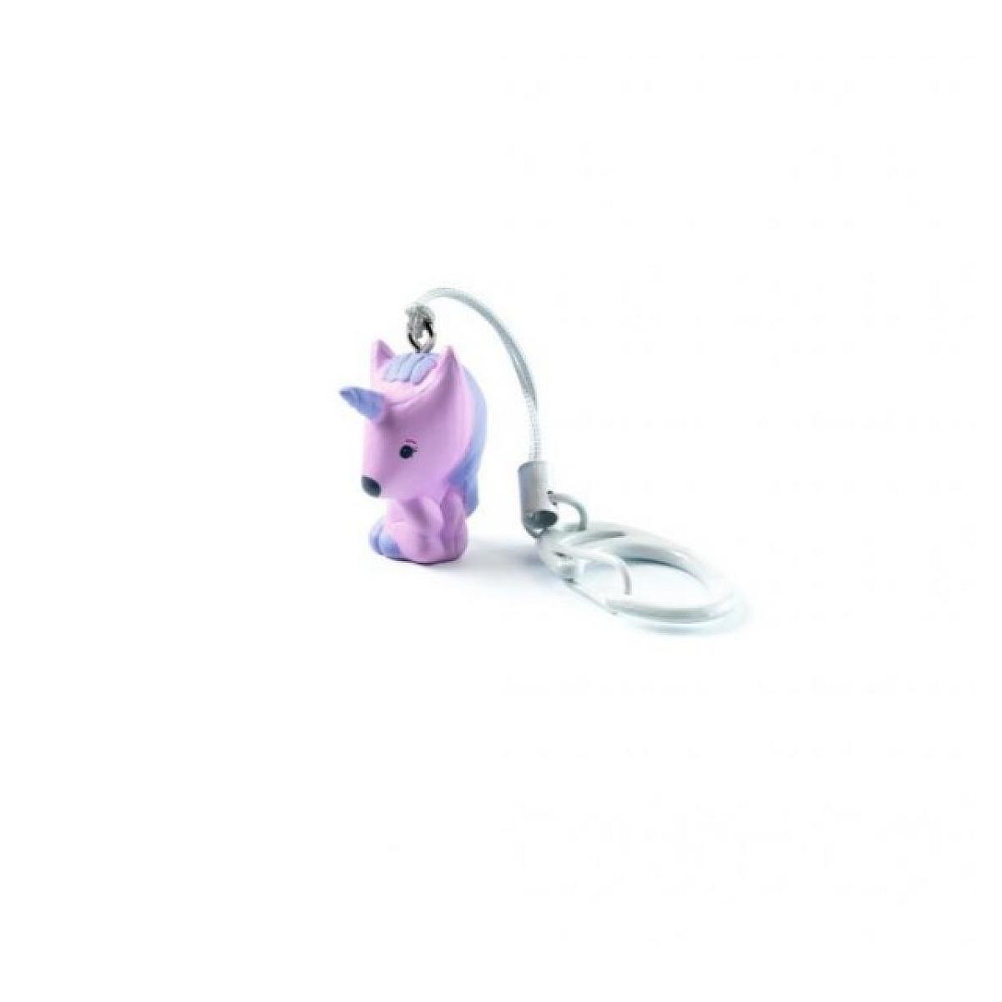 Djeco TINYLY - UNIVERS - Porte clefs Gala
