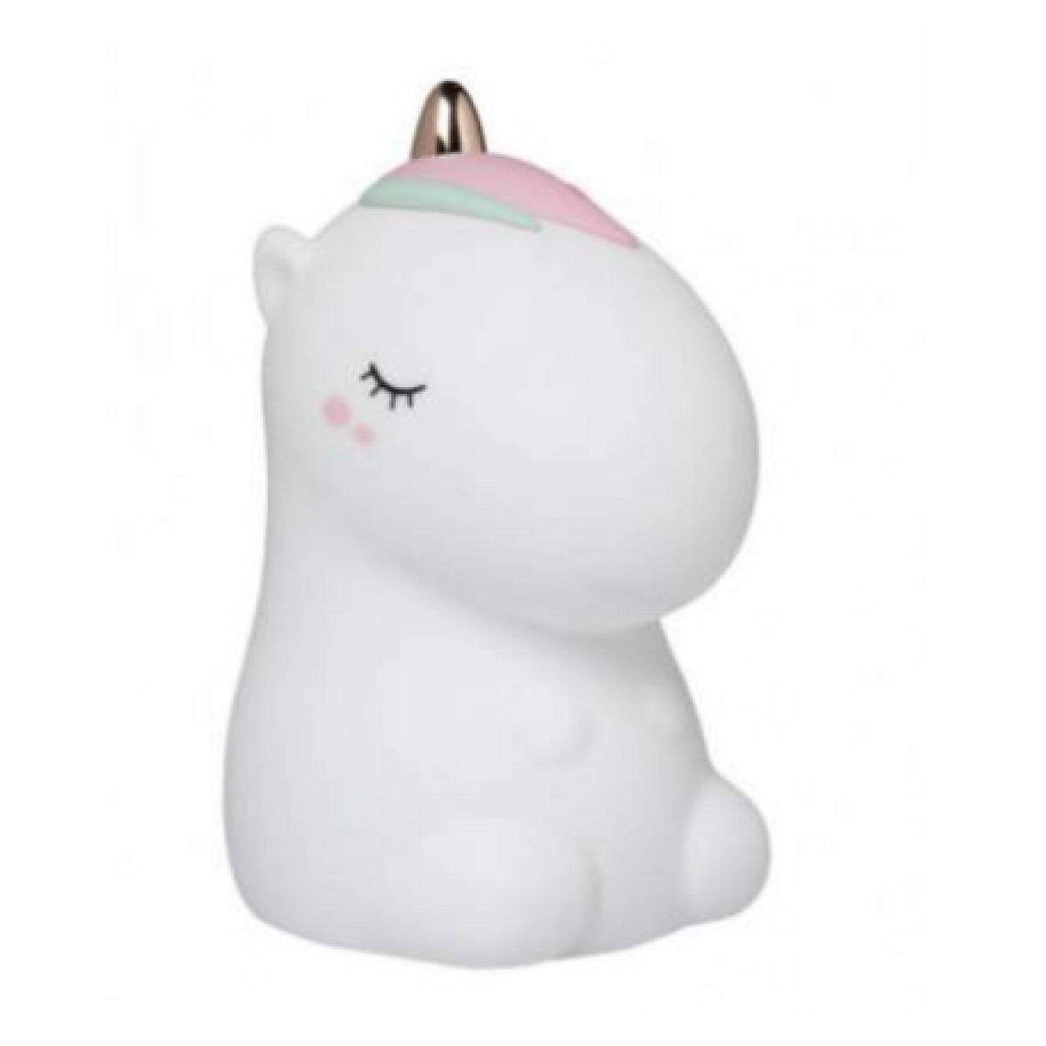 LITTLE L Veilleuse - Cosmo la licorne