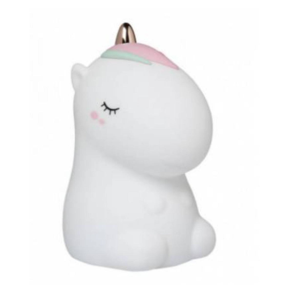 LITTLE L Veilleuse - Cosmo la licorne