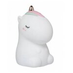 LITTLE L Veilleuse - Cosmo la licorne