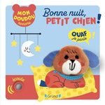 BONNE NUIT, PETIT CHIEN !, Gwé