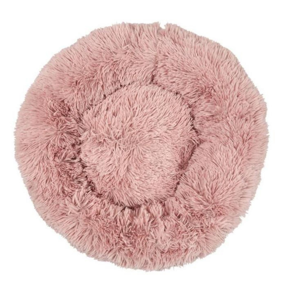 Paris Prix Coussin pour Chien & Chat  Apaisant  60cm Rose