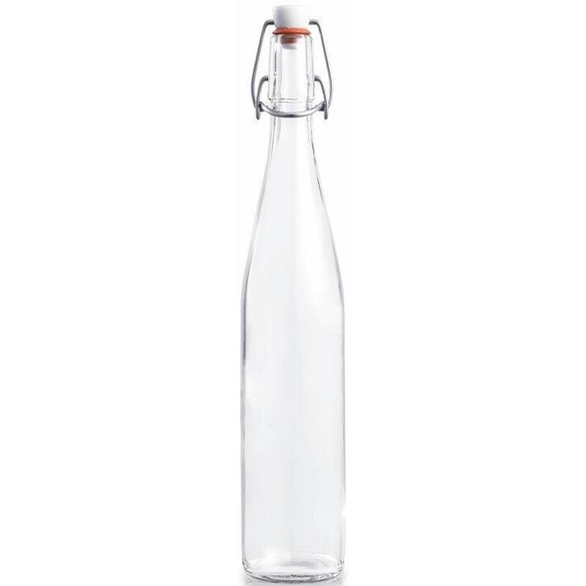 Le parfait Bouteille limonade lisse 1L