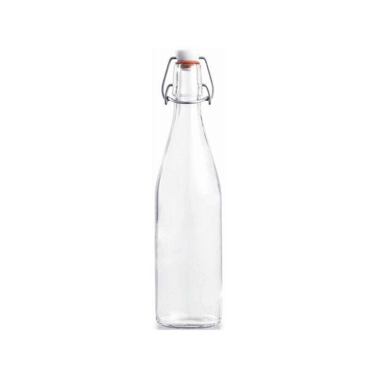 Le parfait Bouteille limonade lisse 1L