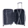 Voir la diapositive 4 : Alistair Valise cabine Alistair - Collection Airo 2.0 - 4 roues - ABS ultra résistant
