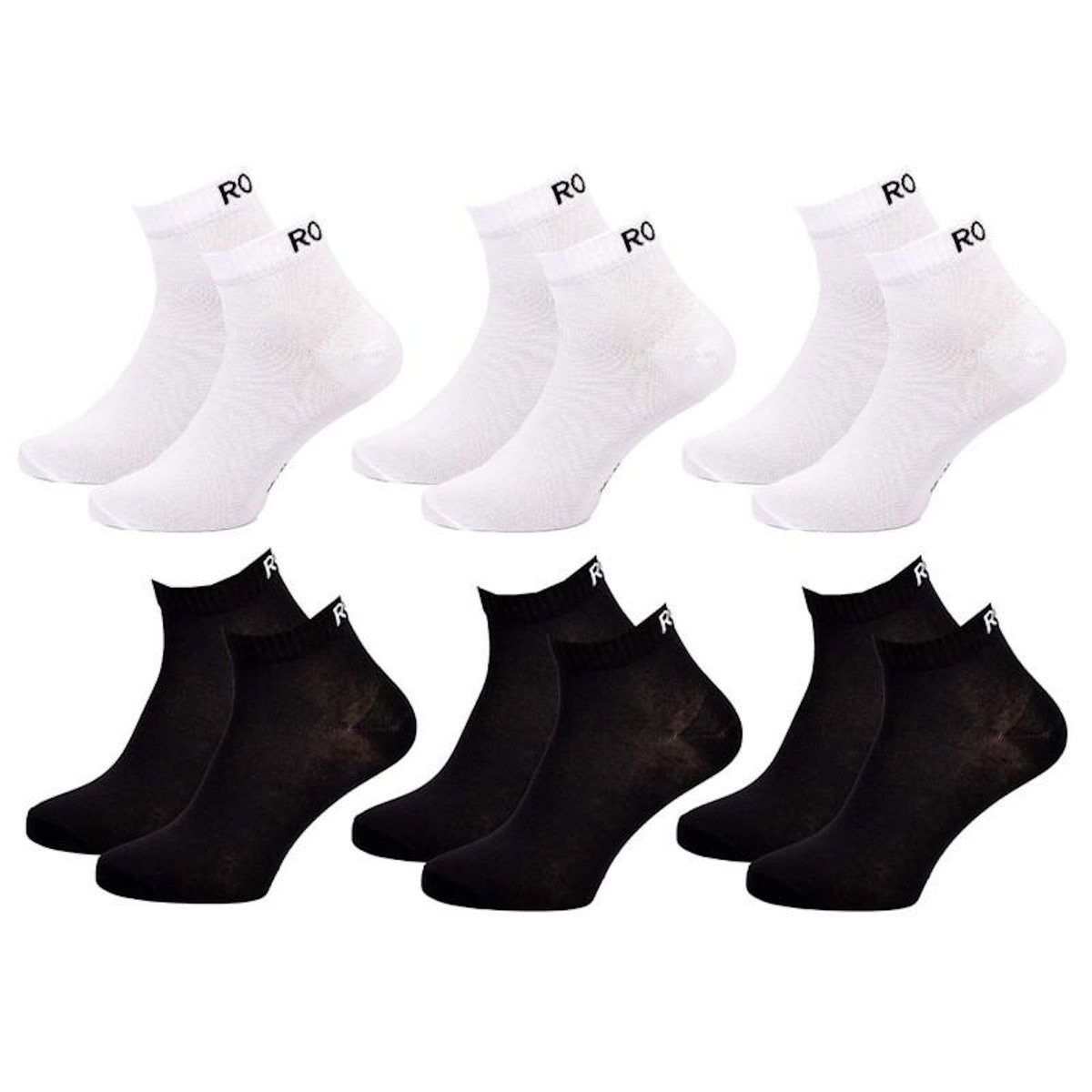 ROXY Chaussettes ROXY QUARTER