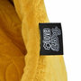Voir la diapositive 3 : Paris Prix Niche pour Chien & Chat  Boho  50cm Moutarde