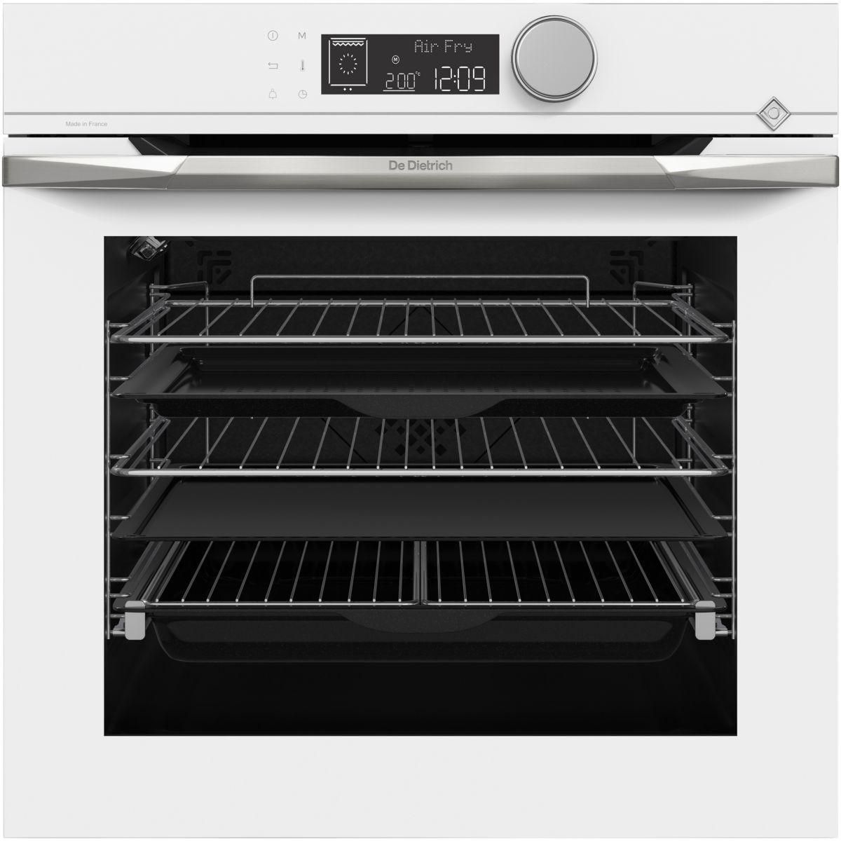 De Dietrich Four encastrable DOP4556W Sensor