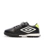 Voir la diapositive 1 : UMBRO Baskets es/Jaune Garçon Umbro Omar