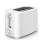 Voir la diapositive 3 : Kitchen chef Grille-pains 2 fentes 700w - KSTOASTBLANC2T