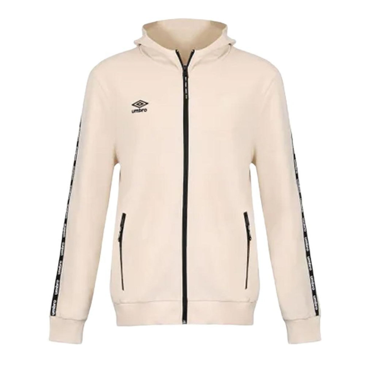 UMBRO Sweat Zippé  Homme Umbro 944780