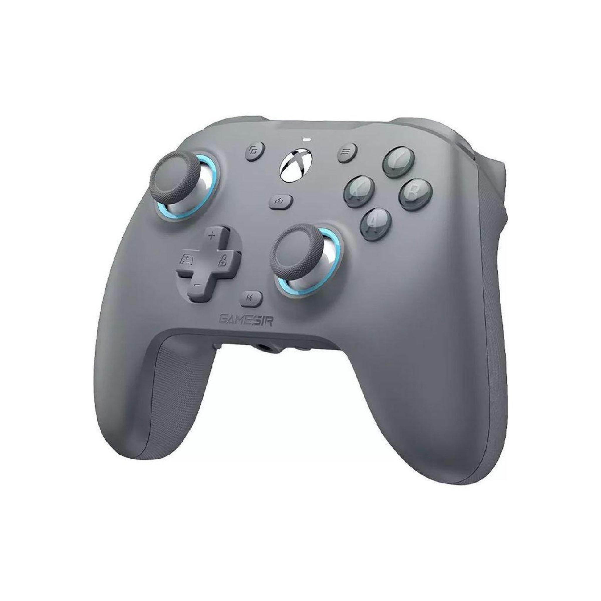 Voir la diapositive 3 : GAMESIR Manette g7 se spoty gray