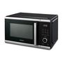 Voir la diapositive 4 : Style Me Up Four micro onde MEDION MD 11499 - Fonction friture a air chaud
