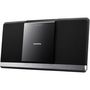 Voir la diapositive 2 : Grundig Chaîne HiFi WMS3000BT Noir