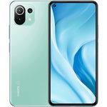 XIAOMI Mi 11 Lite Reconditionné 128 Go - Grade A+ - Vert