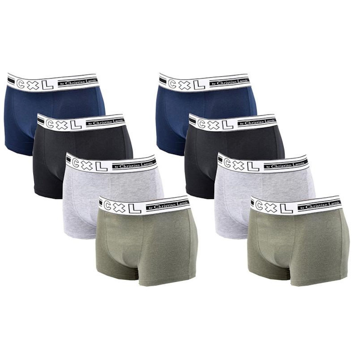 Christian Lacroix Boxer CXL By LACROIX X8
