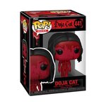 Funko Figurine Funko Pop Rocks Doja Cat Scarlet