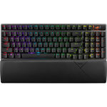ASUS Clavier gamer sans fil ROG Strix Scope II 96 Wireless