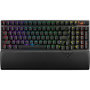 Voir la diapositive 1 : ASUS Clavier gamer sans fil ROG Strix Scope II 96 Wireless