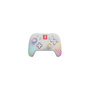 Voir la diapositive 1 : PDP Manette WAVE WHITE SWIT WIRELESS