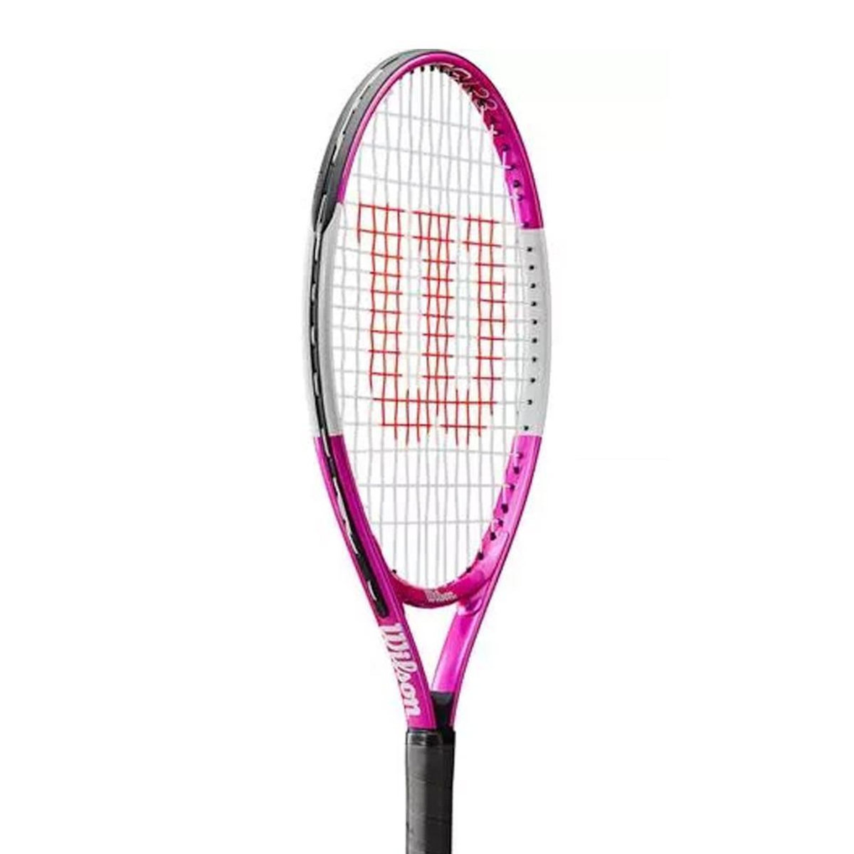 WILSON Raquette de tennis s/  Enfant Wilson Ultra Pink