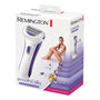 Voir la diapositive 2 : REMINGTON Rasoir féminin rechargeable étanche - wdf5030
