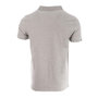Voir la diapositive 2 : HUNGARIA Polo Gris Homme Hungaria Bennett