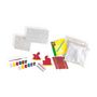 Voir la diapositive 2 : SES Creative SES CREATIVE - Moulage et peinture - 3 en 1