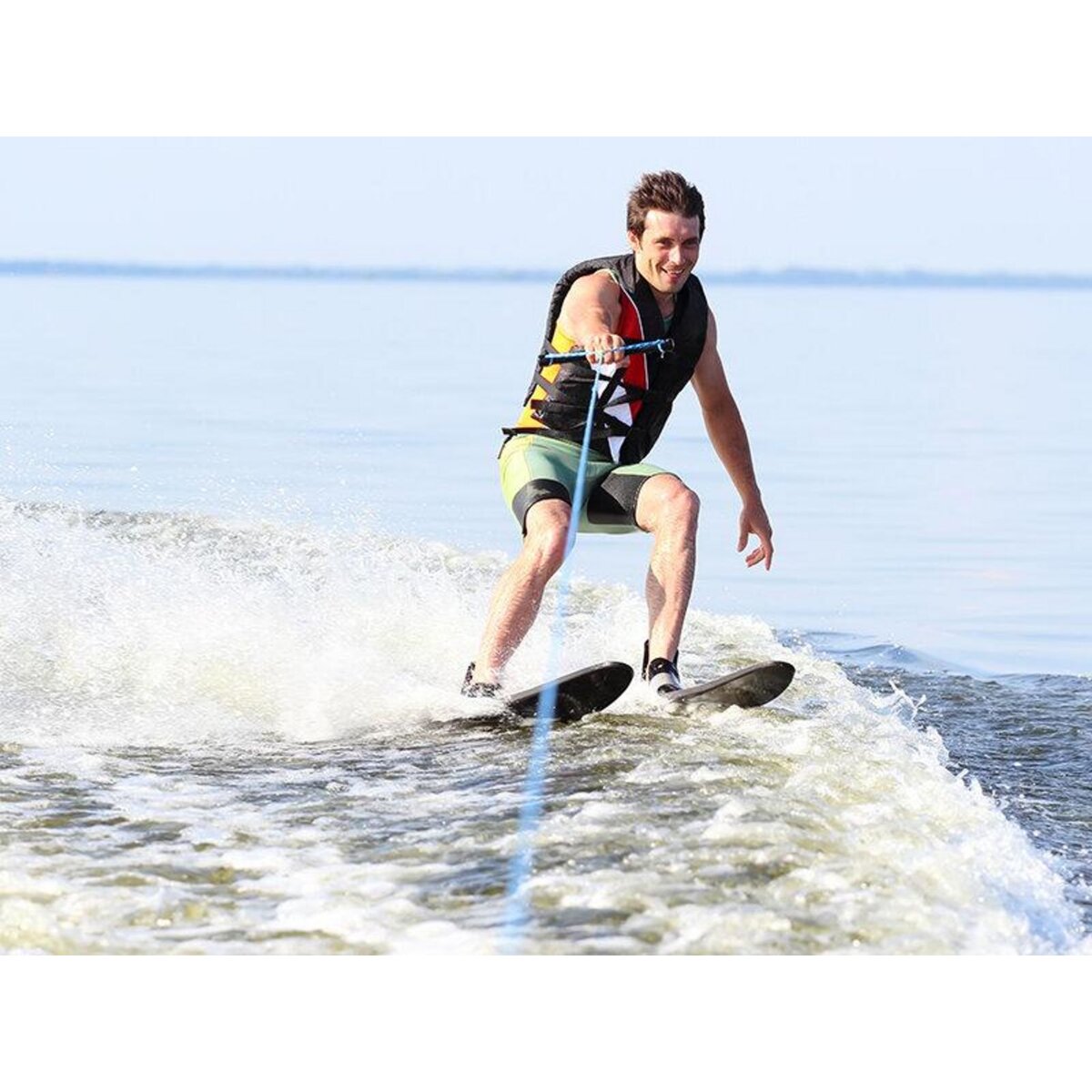 Smartbox Coffret cadeau pour Papa : une aventure passionnante - Coffret Cadeau Sport & Aventure