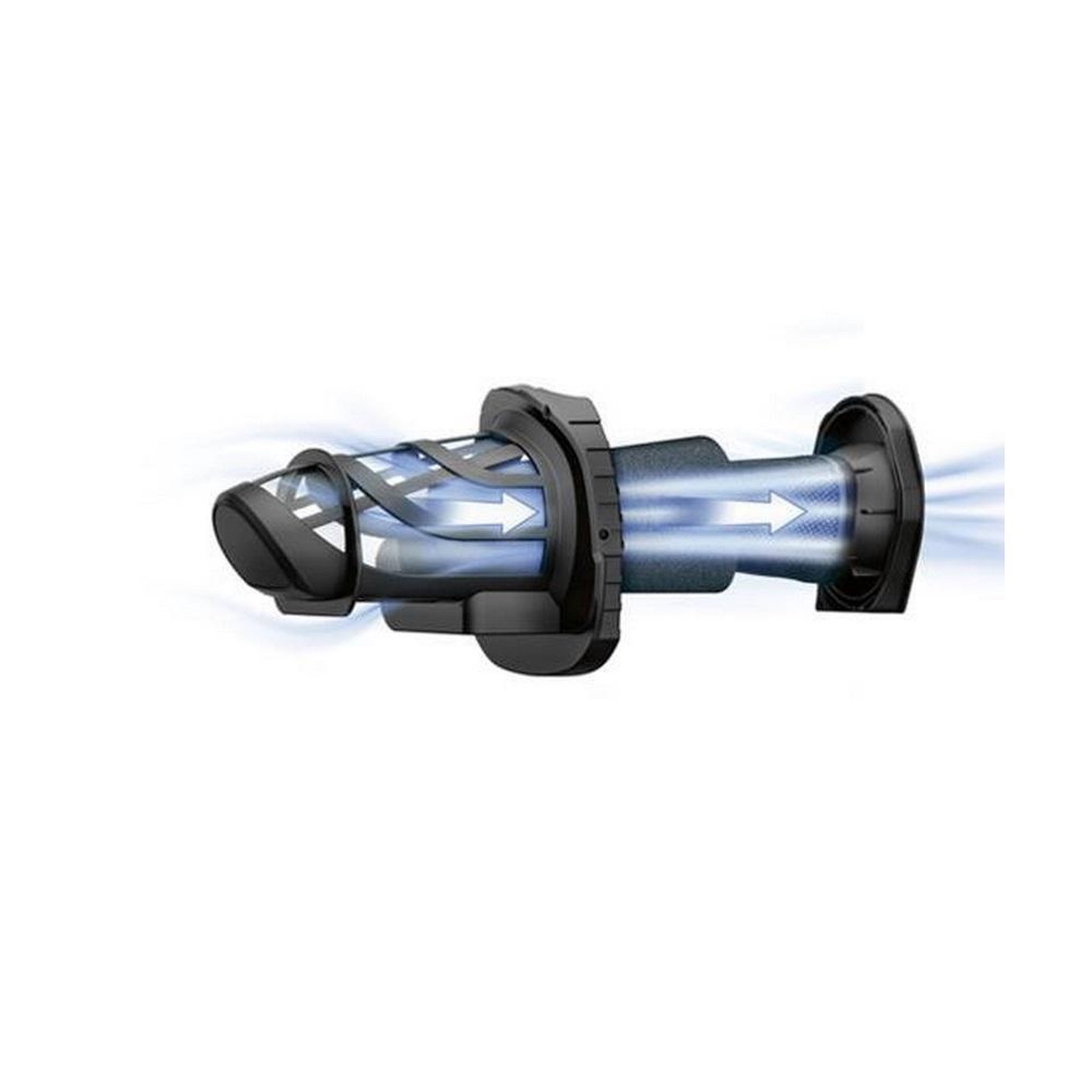 Voir la diapositive 5 : BOSCH Aspirateur à main rechargeable 20v - bhn20l
