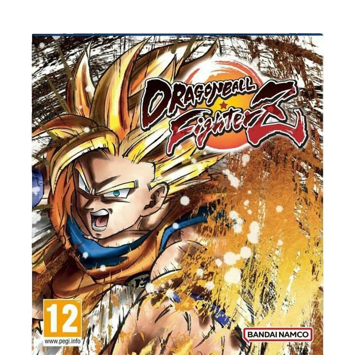 BANDAI NAMCO ENTERTAINMENT Jeu vidéo Bandai Namco DRAGON BALL FighterZ pour PlayStation 5
