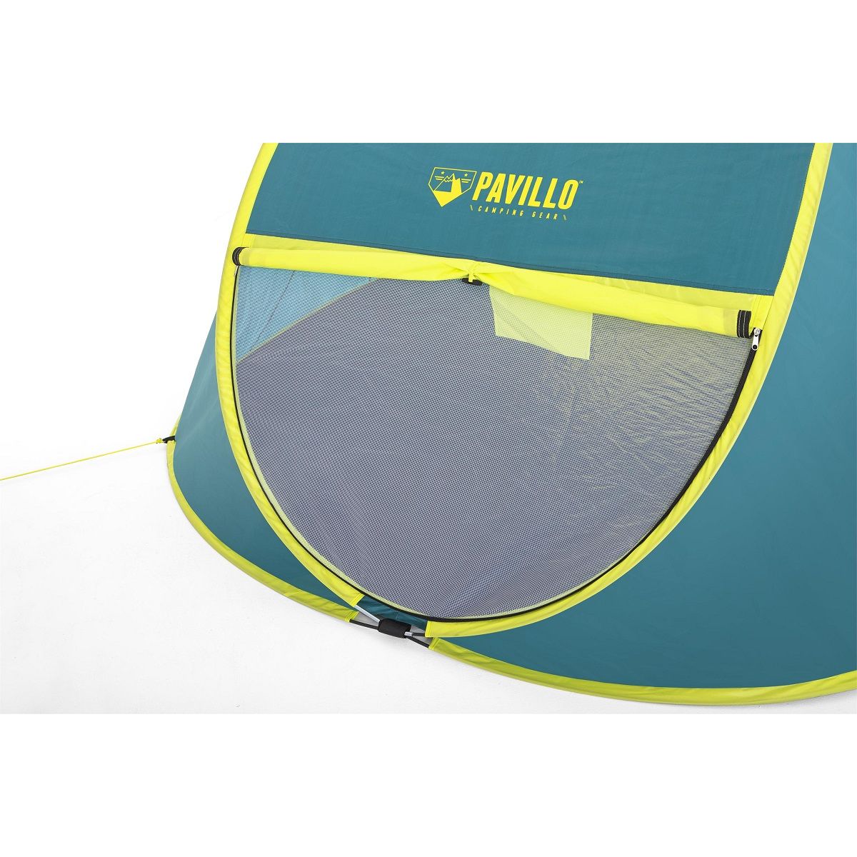 BESTWAY Tente de camping automatique 4 places CoolMount 4 Pavillo&trade; 240 x 210 x 100 cm