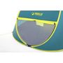 Voir la diapositive 3 : BESTWAY Tente de camping automatique 4 places CoolMount 4 Pavillo&trade; 240 x 210 x 100 cm