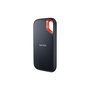 Voir la diapositive 2 : SANDISK Disque dur SSD portable Extreme 1To noir et rouge