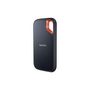 Voir la diapositive 2 : SANDISK Disque dur SSD portable Extreme 1To noir et rouge