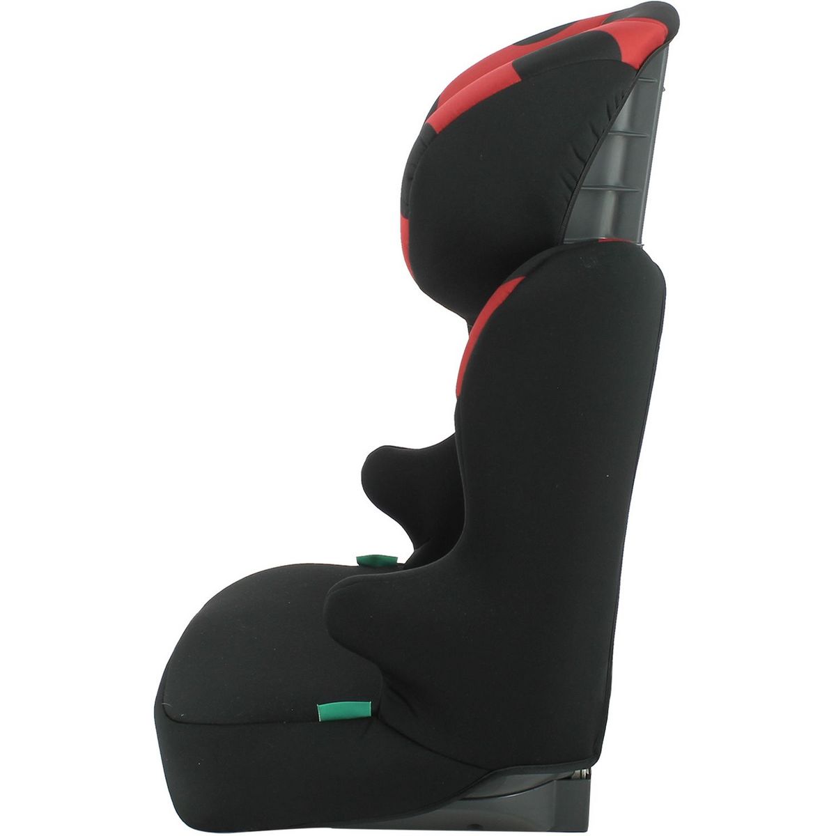 NANIA Siège auto Rehausseur ceinturé START I 106-140 cm R129 i-Size