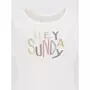 SUN VALLEY Tee shirt manches courtes Sun valley Tee shirt mc  7-669