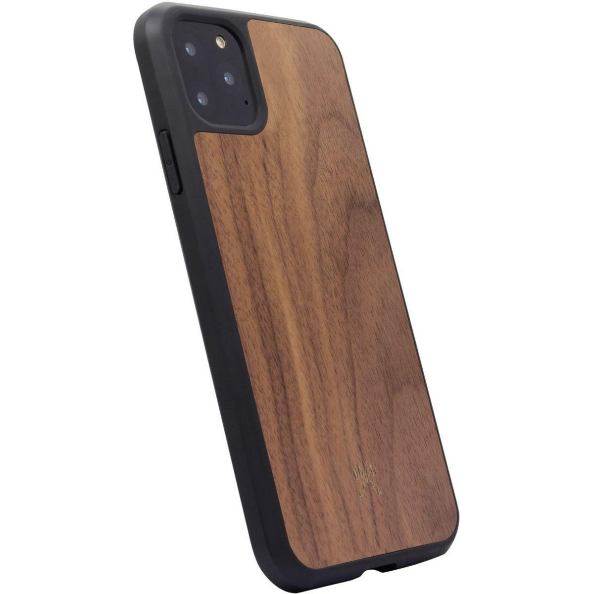 WOODCESSORIES Coque bumper iPhone 11 Pro Bumper bois